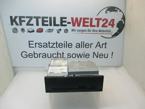 Audi zentral rechner main - rechner,
