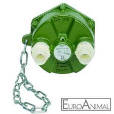 Zapfwellenpumpe Wasserpumpe FERRONI MT300; 30 bar, max. 280l/min für Traktor