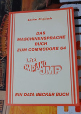 Englisch Das Maschinensprache