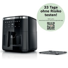 Bosch Serie 6 MAFS2671B