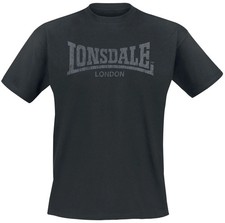Lonsdale London T-Shirt Herren
