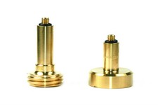 DREHMEISTER Tankadapter Set