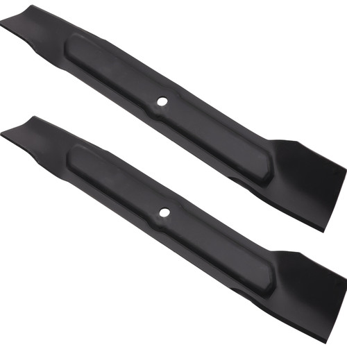 Rasenmähermesser 32cm für - 2x,