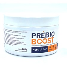 Prebio-Boost 30 Einheiten