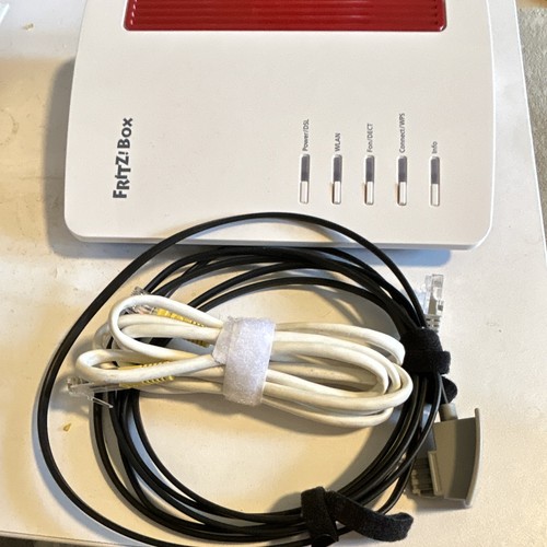 Fritz box 7530 wlan - fritz!box,