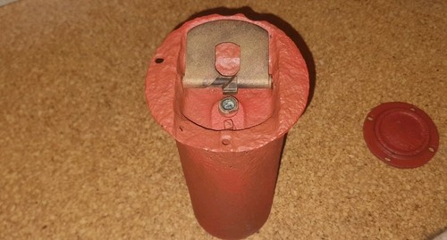 Kriegsmarine torpedo 7a - kriegsmarine,