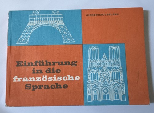 Einführung die - einführung, in