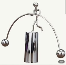 Balance Sportler  Tisch