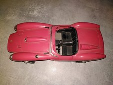  Modell Ferrari 250 Testa