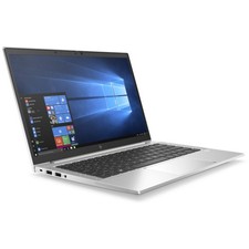 HP Elitebook 830 G7 13,3" Full HD Notebook Intel Core i5 SSD