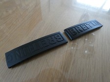 Breitling Kautschuk