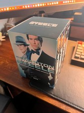 REMINGTON STEELE DIE KOMPLETTE