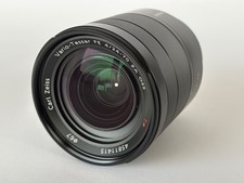 Sony Zeiss Vario Tessar FE