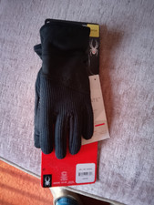 Spyder Core Conduct Handschuh