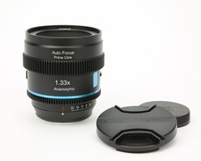 Sirui 20mm T1.8 1.33x S35 AF