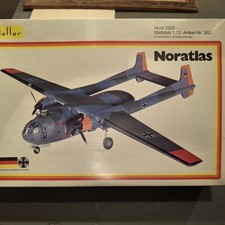 Heller 352 Bausatz 1:72