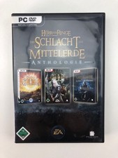 Der Herr der Ringe - Die