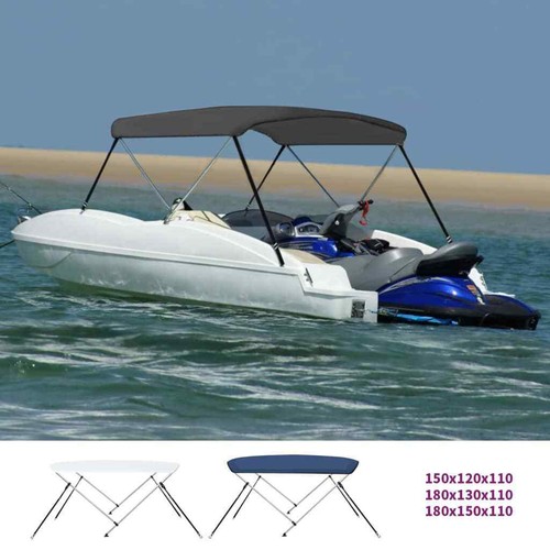 Bow bimini top bootsverdeck - top,