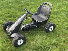 Kettler Kettcar Schwarz