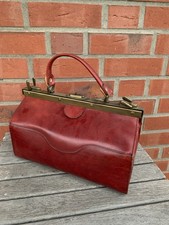 Vintage Arzttasche