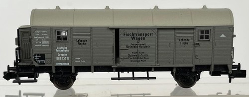 Fleischmann 8307 - , k