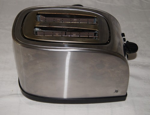 Wmf toaster stelio cromargan - stelio,