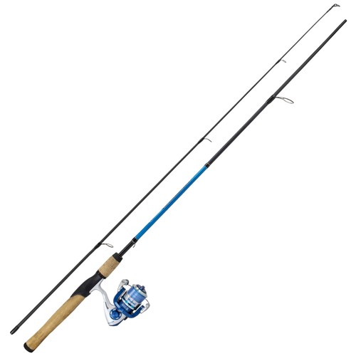 Mustad ultra angelset rute - angelset,