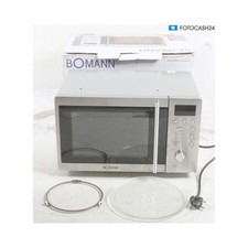 Bomann MWG 2211 U CB
