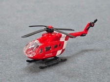 Rettungshubschrauber Modell