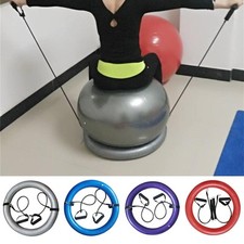 Yoga Ball Sitzstuhl