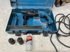Makita HR2450 SDS Plus Bohrhammer Kombihammer mit Koffer