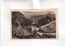 F7899) Ansichtskarte, UNKEN