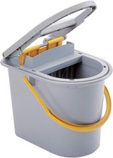 Vermop Presseimer, Mop-Presse