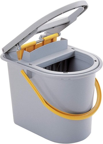 Vermop presseimer mop - vermop, mop-presse
