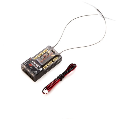 Spektrum empfänger ar10100t - spektrum,