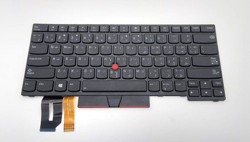 Lenovo thinkpad l480 l490 - lenovo,