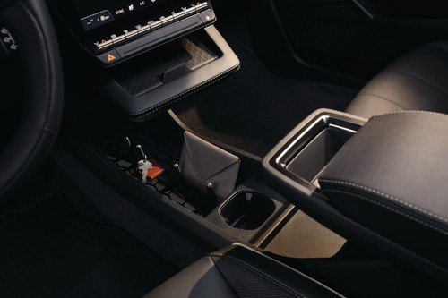 Renault megane tech - renault,