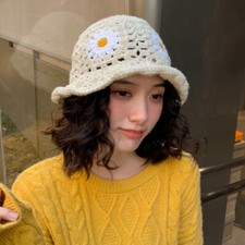 Handgefertigt Gehäkelt