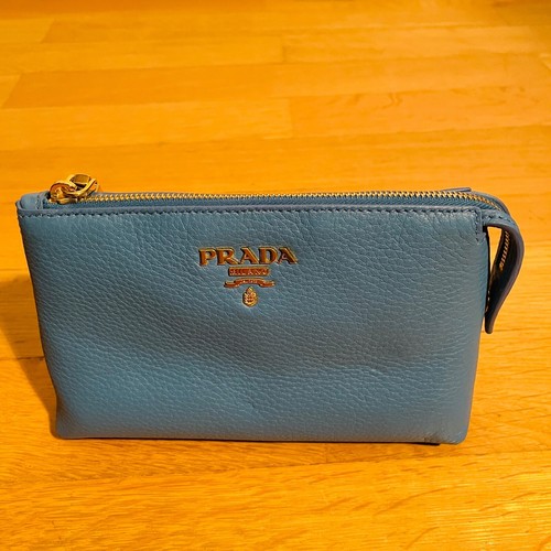 Prada necessaire pouche - /,