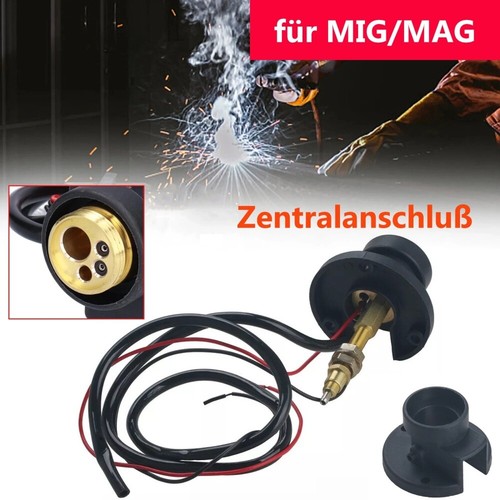 Zentralanschluss umbau für - zentralanschluss-umbau,