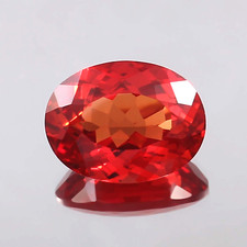 AAA Natürlich Orange Ceylon