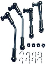 ☀️ Audi A6 4F Airmatic