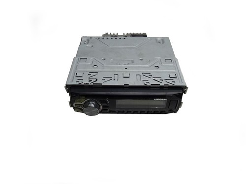 Original pioneer radio - pioneer,