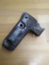 Vespa Stoßdämpfer Aufnahme Hinten Hoffmann Bis Vm1 Gebraucht