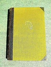 Dr. Walther Kahle " DER KLEINE