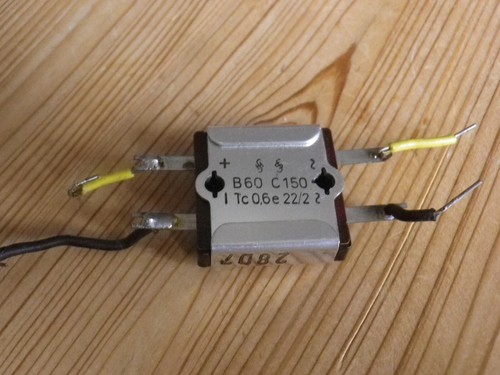Siemens halske selen - halske,