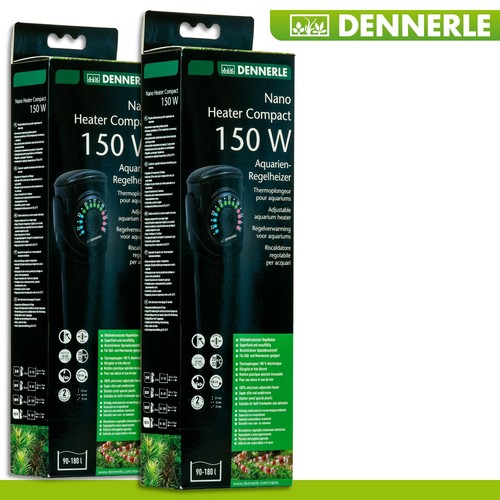 Dennerle 150 nano - 2,