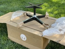 Eames Herman Miller Lounge