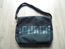 Superschöne PUMA Damen TASCHE schwarz Sport Accessoires NEU !!