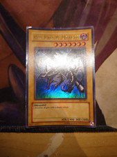 Tcg red eyes b - red-eyes,